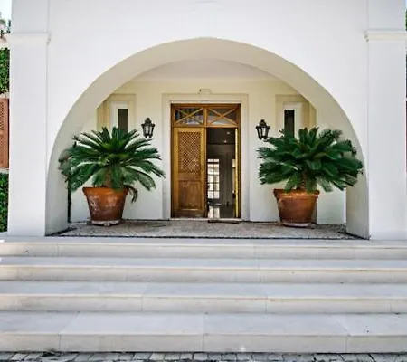 Sleeps 8 Pool Air Con Wifi Кинта-до-Лаго