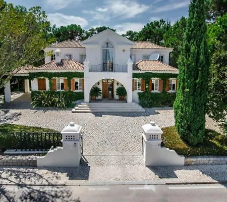 Sleeps 8 Pool Air Con Wifi * Кинта-до-Лаго