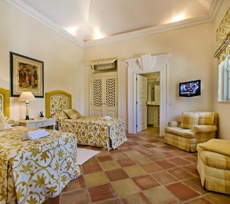 Sleeps 8 Pool Air Con Wifi Vila Quinta do Lago