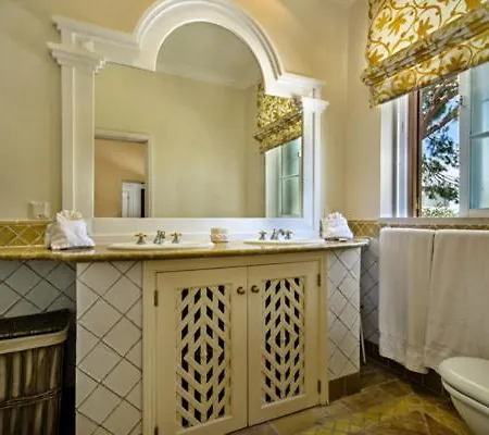 Villa Sleeps 8 Pool Air Con Wifi Quinta do Lago